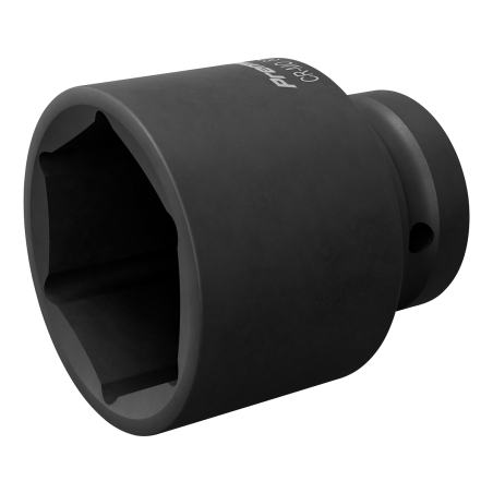 Impact Socket 60mm 1"Sq Drive