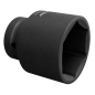 Impact Socket 60mm 1"Sq Drive