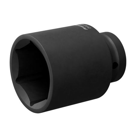 Impact Socket 60mm Deep 1"Sq Drive