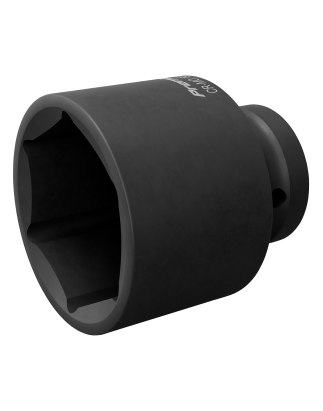 Impact Socket 65mm 1"Sq Drive