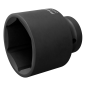 Impact Socket 65mm 1"Sq Drive