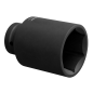 Impact Socket 65mm Deep 1"Sq Drive