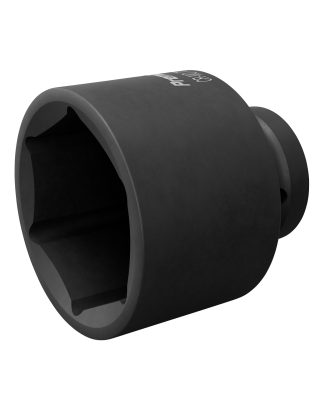 Impact Socket 70mm 1"Sq Drive