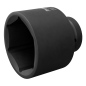 Impact Socket 70mm 1"Sq Drive