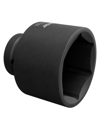 Impact Socket 70mm 1"Sq Drive