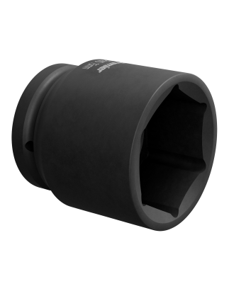 Impact Socket 75mm 1"Sq Drive