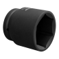 Impact Socket 75mm 1"Sq Drive