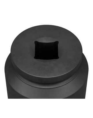 Impact Socket 75mm 1"Sq Drive