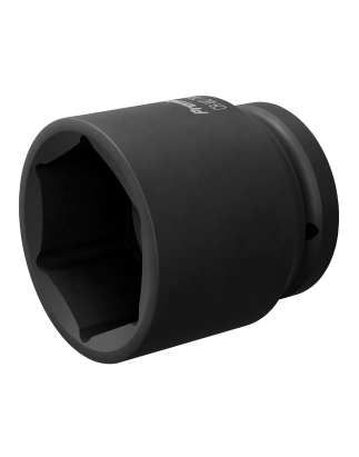 Impact Socket 75mm 1"Sq Drive