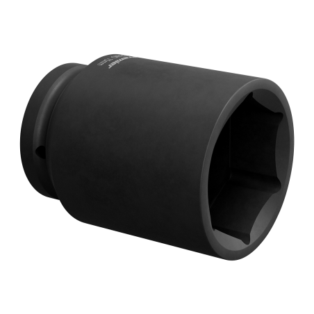 Impact Socket 75mm Deep 1"Sq Drive