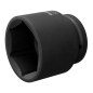 Impact Socket 80mm 1"Sq Drive