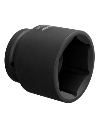 Impact Socket 80mm 1"Sq Drive