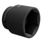 Impact Socket 80mm 1"Sq Drive