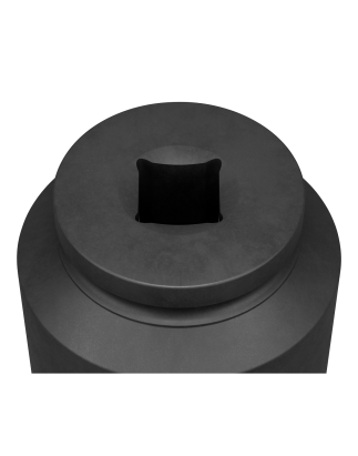 Impact Socket 80mm 1"Sq Drive