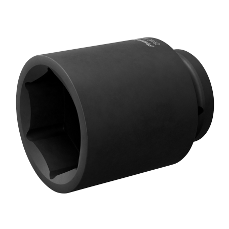 Impact Socket 80mm Deep 1"Sq Drive