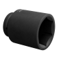 Impact Socket 80mm Deep 1"Sq Drive