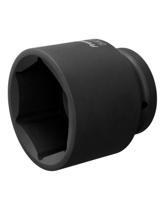 Impact Socket 85mm 1"Sq Drive