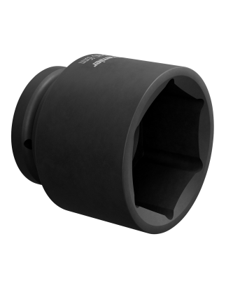 Impact Socket 85mm 1"Sq Drive