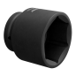 Impact Socket 85mm 1"Sq Drive