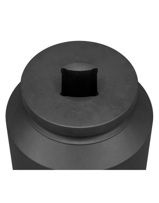 Impact Socket 85mm 1"Sq Drive