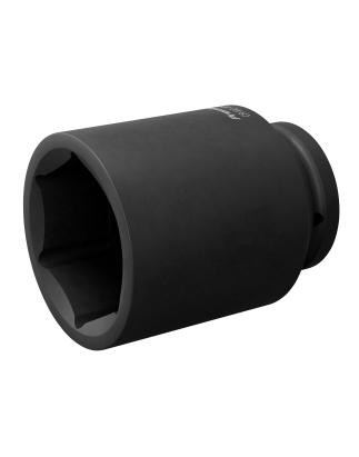 Impact Socket 85mm Deep 1"Sq Drive