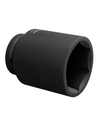 Impact Socket 85mm Deep 1"Sq Drive