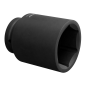 Impact Socket 85mm Deep 1"Sq Drive