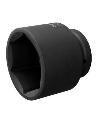 Impact Socket 90mm 1"Sq Drive