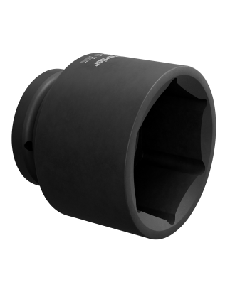 Impact Socket 90mm 1"Sq Drive