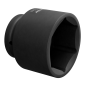 Impact Socket 90mm 1"Sq Drive