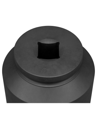 Impact Socket 90mm 1"Sq Drive