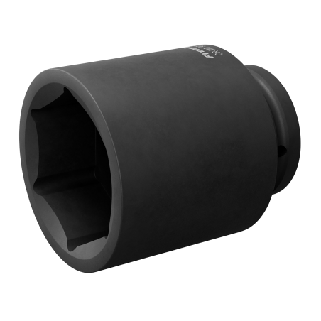 Impact Socket 90mm Deep 1"Sq Drive