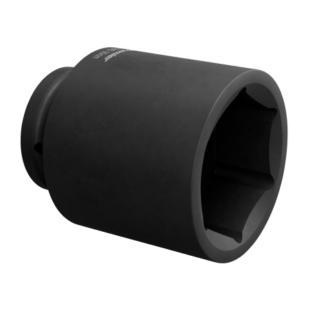 Impact Socket 90mm Deep 1"Sq Drive