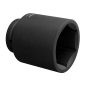 Impact Socket 90mm Deep 1"Sq Drive