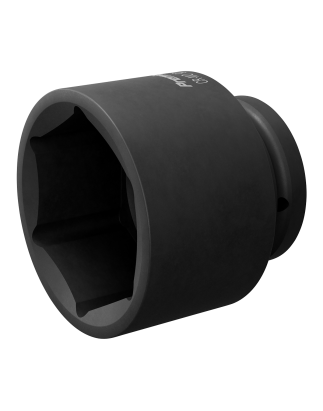 Impact Socket 92mm 1"Sq Drive