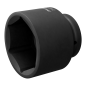 Impact Socket 92mm 1"Sq Drive