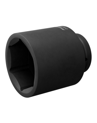 Impact Socket 92mm Deep 1"Sq Drive