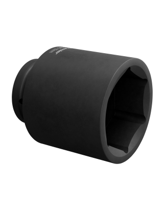 Impact Socket 92mm Deep 1"Sq Drive