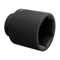 Impact Socket 92mm Deep 1"Sq Drive