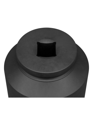 Impact Socket 92mm Deep 1"Sq Drive