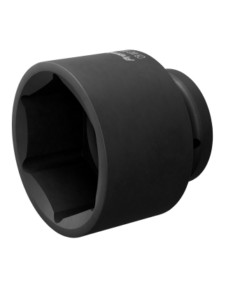 Impact Socket 95mm 1"Sq Drive