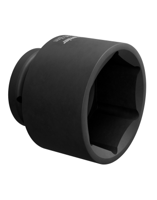 Impact Socket 95mm 1"Sq Drive