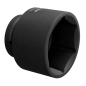 Impact Socket 95mm 1"Sq Drive