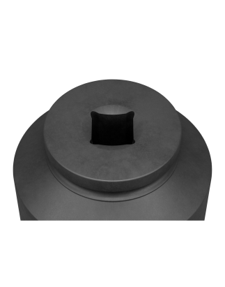 Impact Socket 95mm 1"Sq Drive