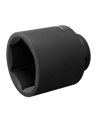 Impact Socket 95mm Deep 1"Sq Drive