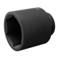 Impact Socket 95mm Deep 1"Sq Drive