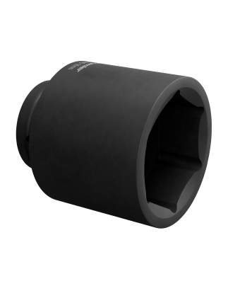 Impact Socket 95mm Deep 1"Sq Drive