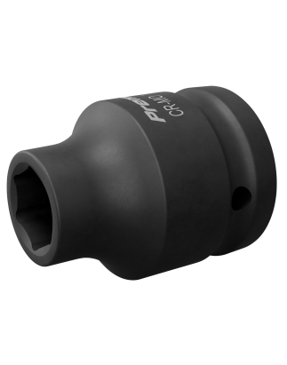 Impact Socket 17mm 3/4"Sq Drive