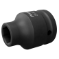 Impact Socket 17mm 3/4"Sq Drive