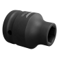 Impact Socket 17mm 3/4"Sq Drive